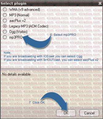 Select Plugin